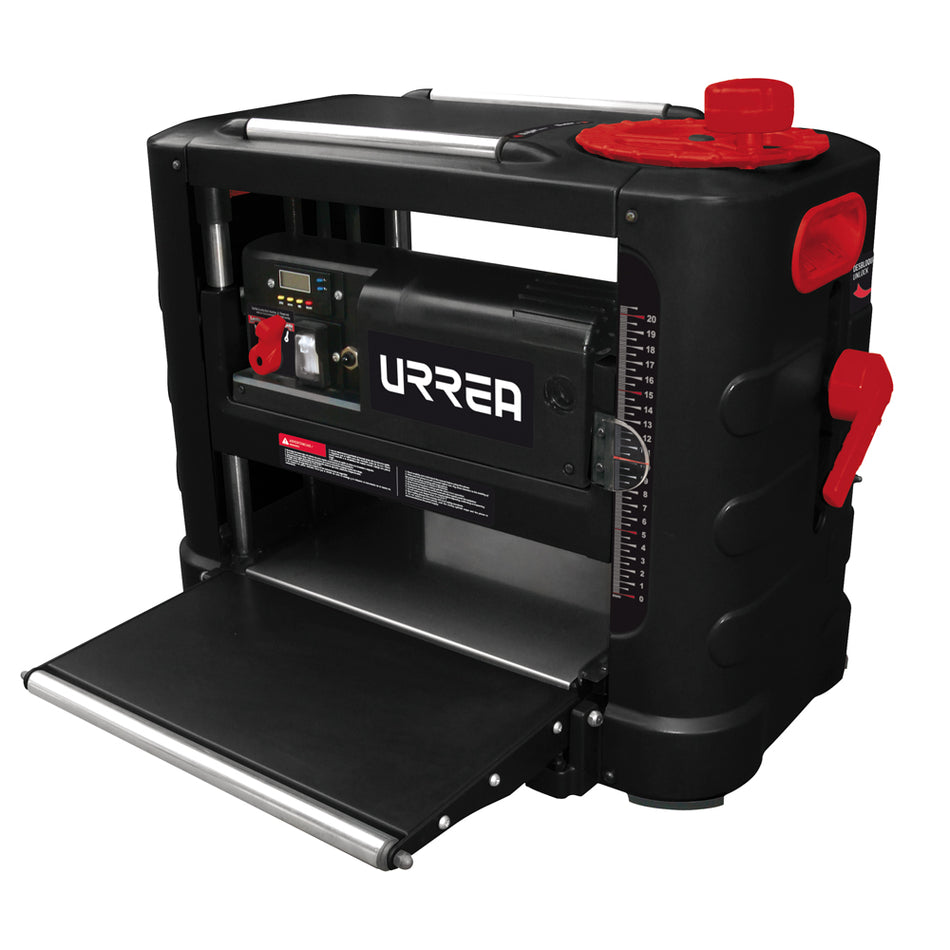 CEPILLO ESTACIONARIO 13 2 1 2 HP 120 V 5000 RPM SKU CE913