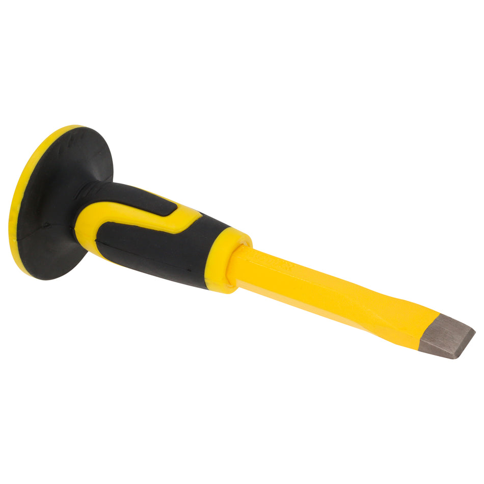 CINCEL CORTA FRAO FORJADO CON GUARDA 3/4", 10" SKU CG34100