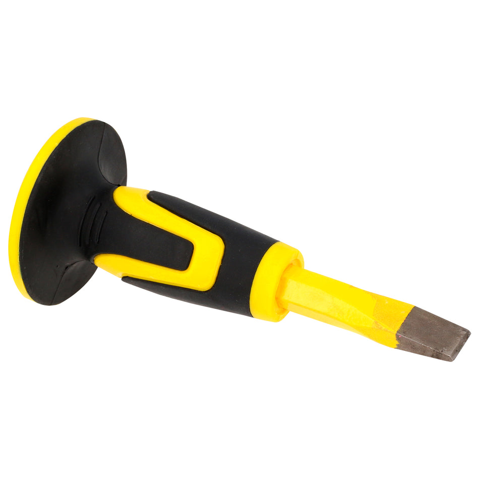 CINCEL CORTA FRAO FORJADO CON GUARDA 3/4", 8" SKU CG3480