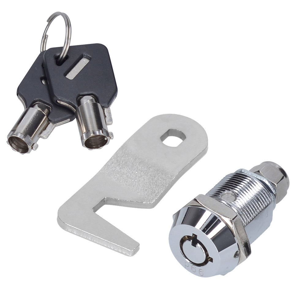 JUEGO DE CERRADURA PARA GABINETE M56M8 M56S7 SKU CGREF1