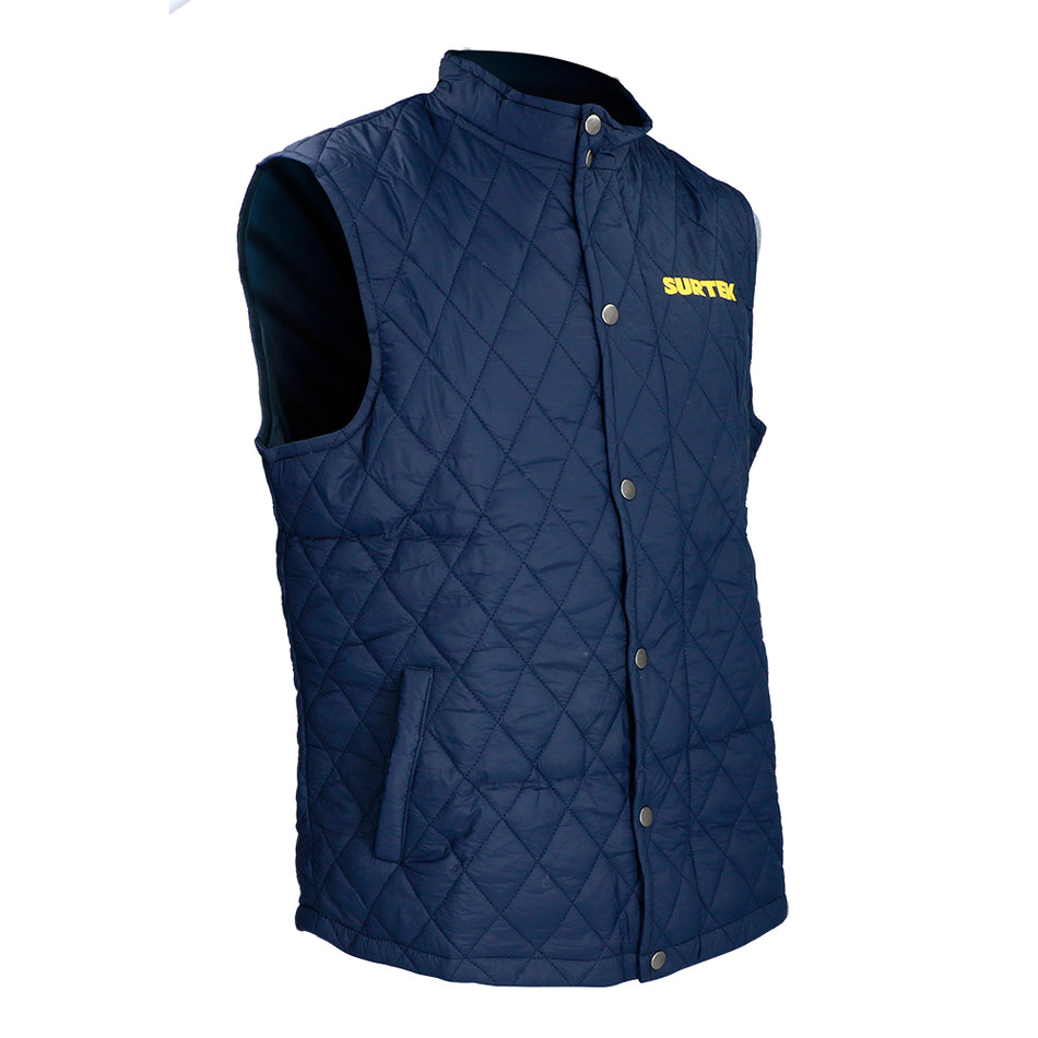 CHALECO CAPITONADO TALLA M SKU CHA105M0