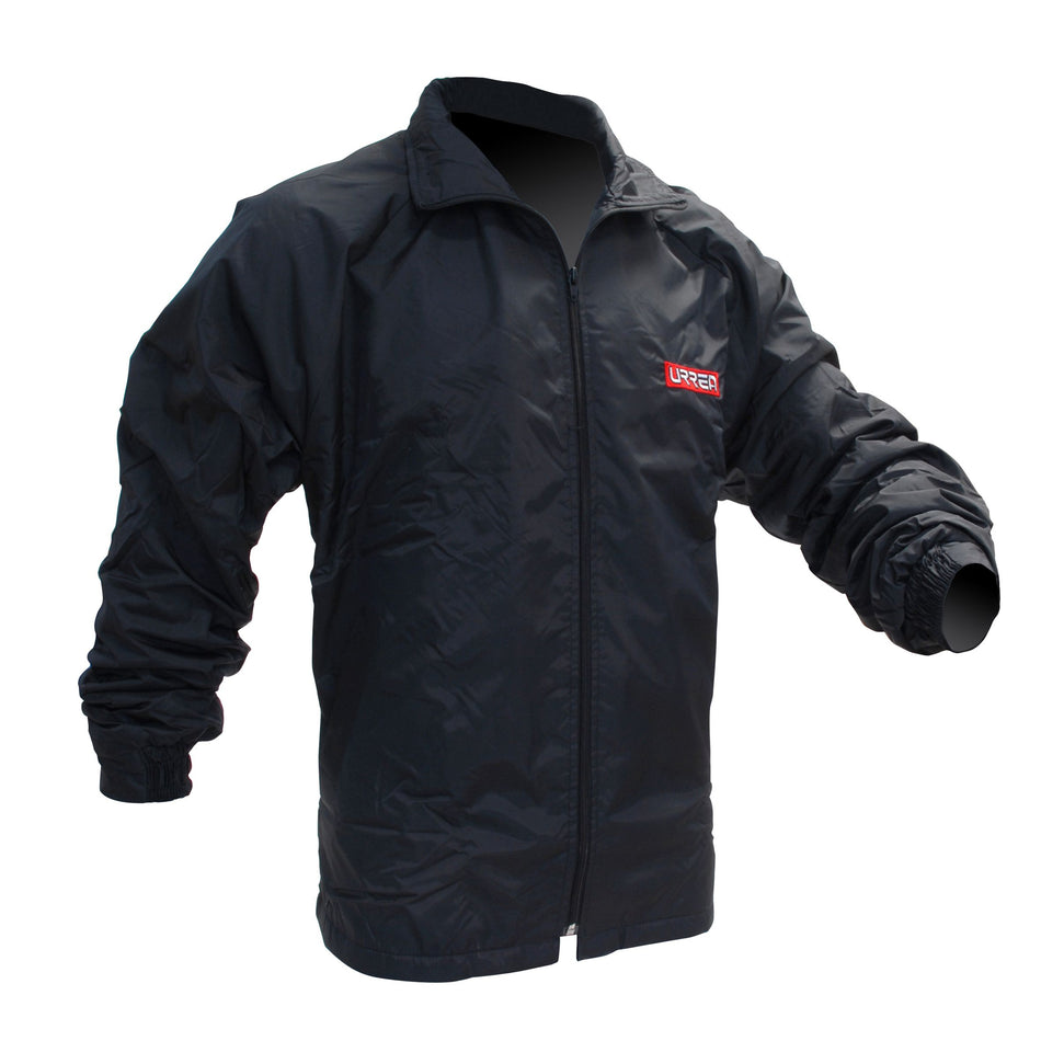 Chamarra con forro polar talla XL SKU CHA200X