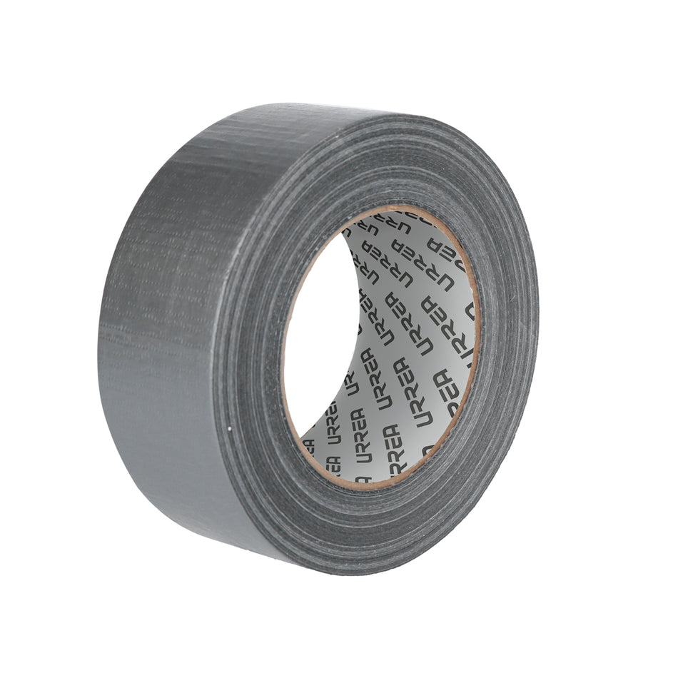 Cinta gris para ducto 48 mm x 30 m SKU CID01