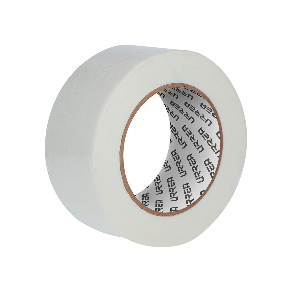 Cinta de filamento de fibra de vidrio 24 mm x 50 m SKU CIS01