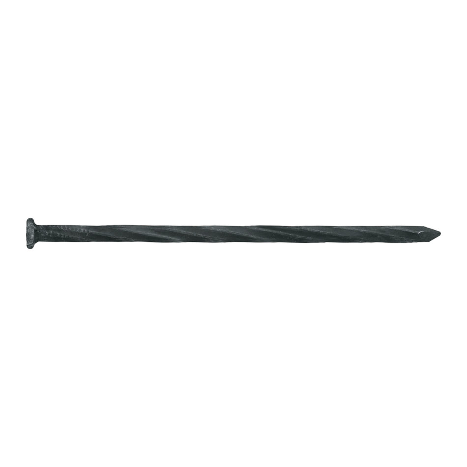 Kilo de clavo para concreto 4' negro, caja de 25 kg, Fiero SKU CLCG-4N