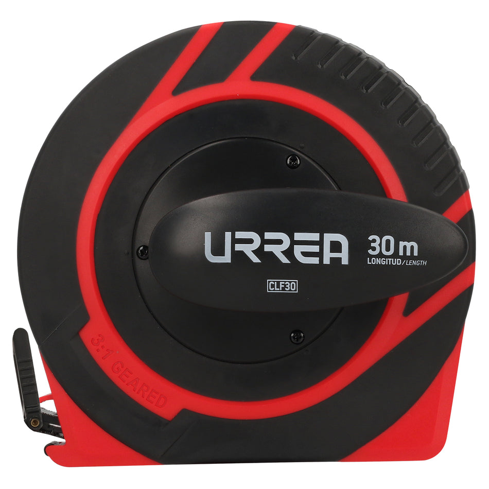 CINTA LARGA DE FIBRA DE VIDRIO 30 M SKU CLF30