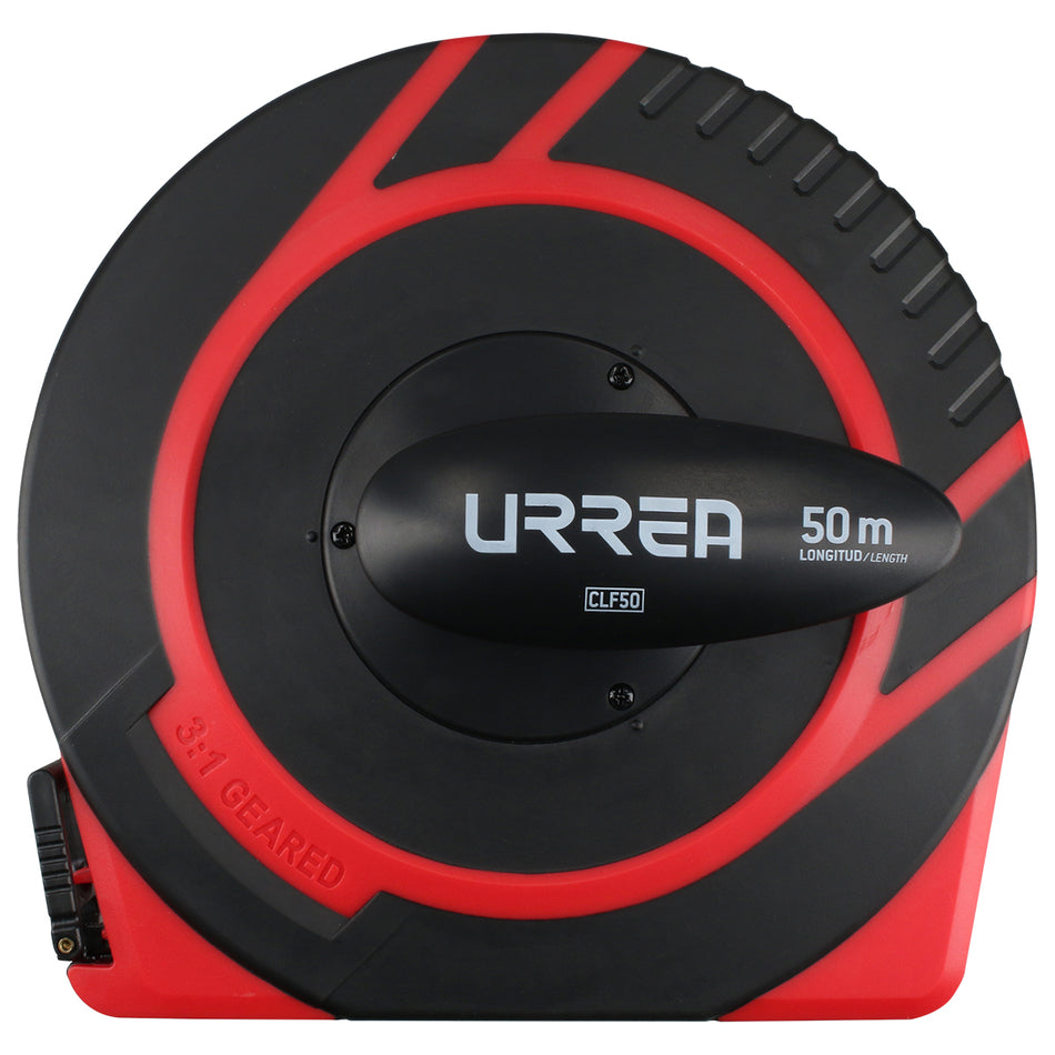 CINTA LARGA DE FIBRA DE VIDRIO 50 M SKU CLF50