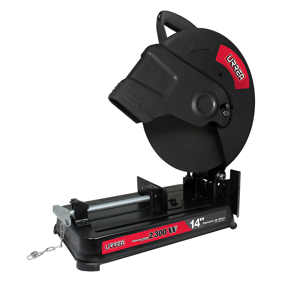 CORTADORA DE METALES 14 2300 W 127 V SKU CM1014