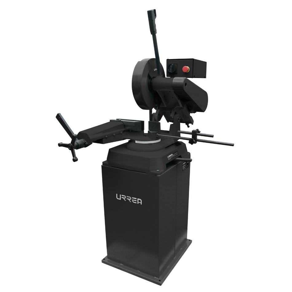 CORTADORA DE METALES 16 5500 W 220 V SKU CM1116