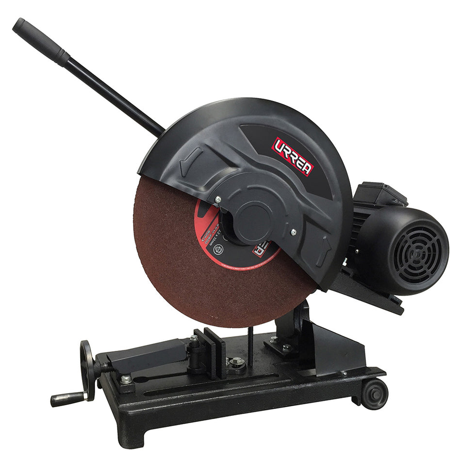 CORTADORA DE METALES 16 3000 W 220 V SKU CM916