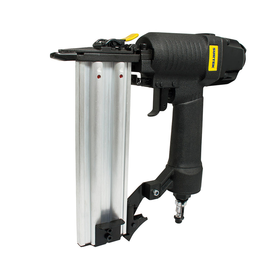 CLAVADORA NEUMATICA CALIBRE 18GA, CAPACIDAD 3/8"-2", 100 CLAVOS SKU CN6500