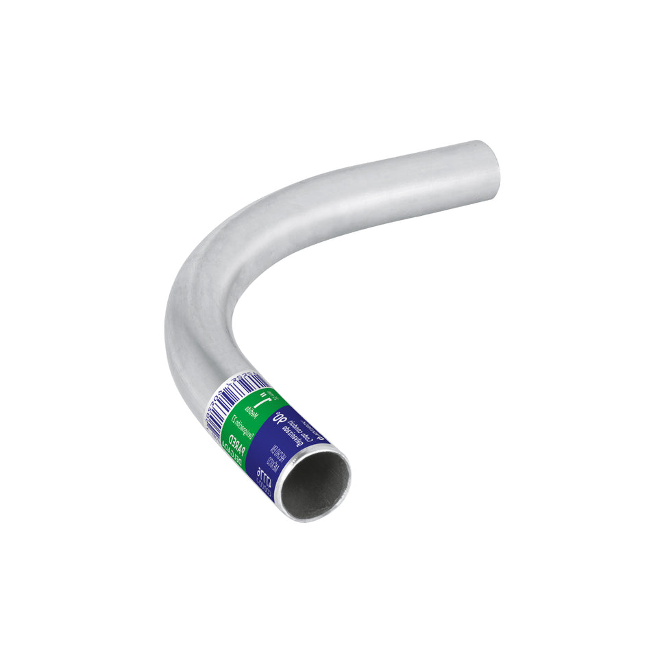 Codo Conduit 90° de 1' galvanizado pared delgada et. verde SKU CODCO-10