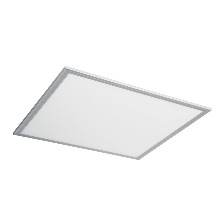 Panel delgado colgante de LED 45 W 60 x 60 cm luz de día SKU COL-400L0