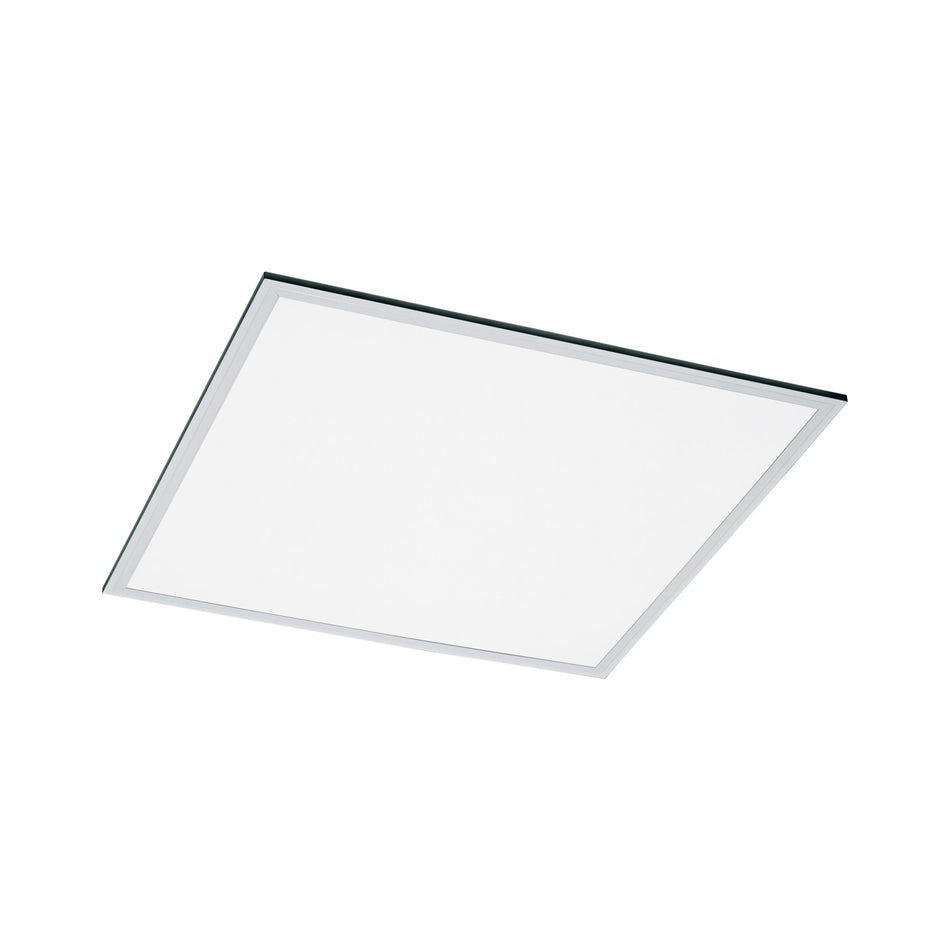 Panel delgado colgante de LED 45 W 60 x 60 cm luz neutra SKU COL-400LN0