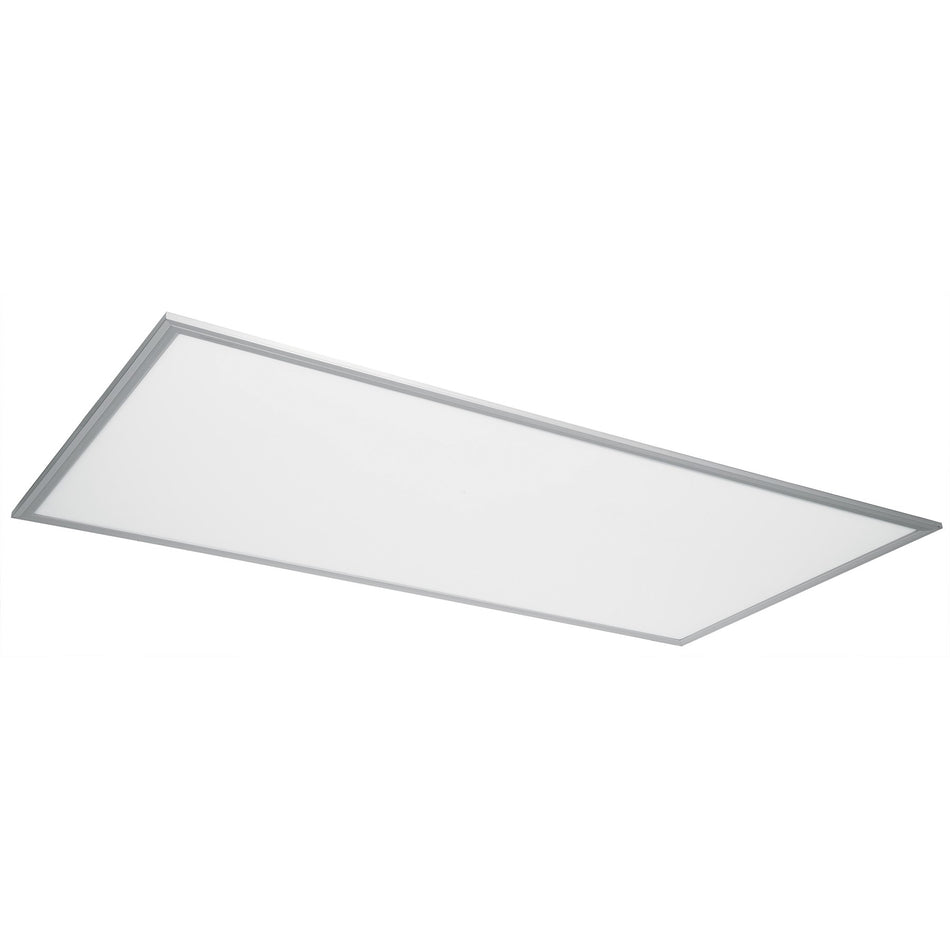 Panel delgado colgante de LED 65 W 60 x 120 cm luz de día SKU COL-402L0