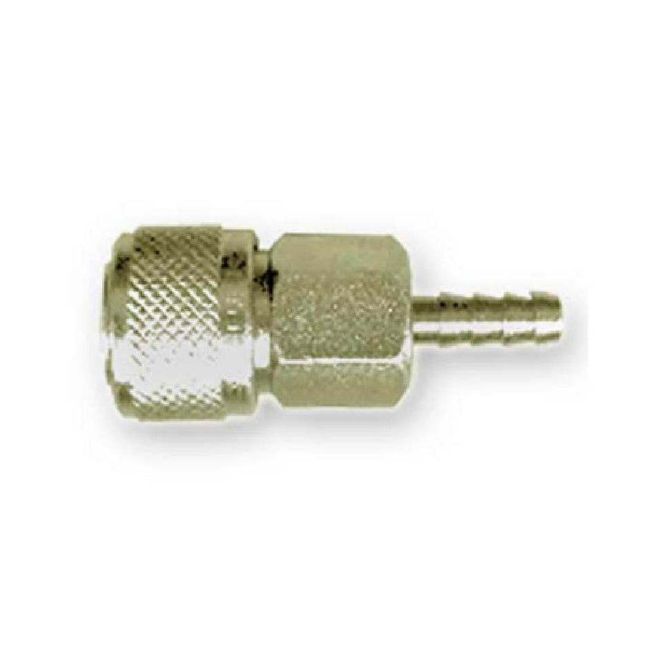 COPLE DIENTE DE SIERRA (1/4") 6.4 mm. J/4" D.I. SKU 14001-314