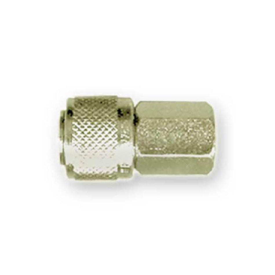 COPLE HEMBRA (3/8”)   9.5 mm.  1/2 NPT  38001-212