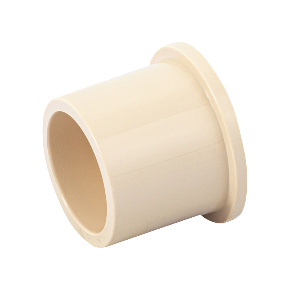 Reducción bushing de CPVC, 1' x 1/2', Foset SKU CPVC-232