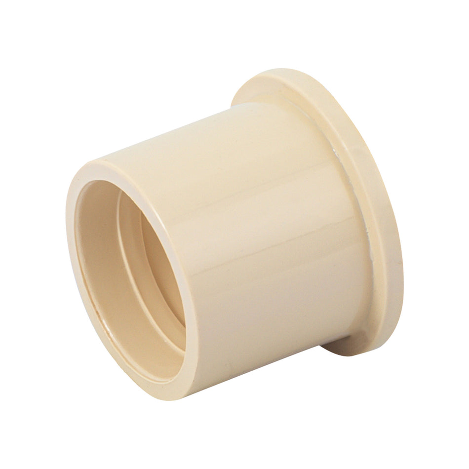 Reducción bushing de CPVC, 1' X 3/4', Foset SKU CPVC-233