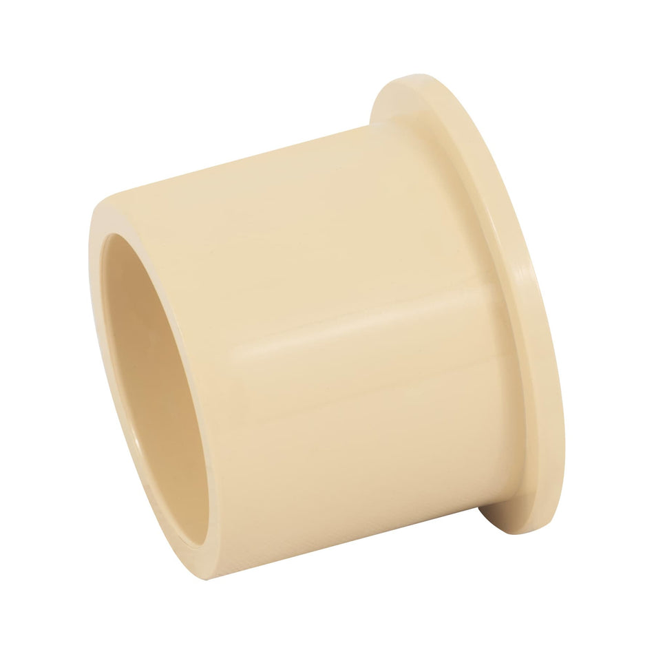 Reducción bushing CPVC 1-1/2' x 1/2', Foset SKU CPVC-237