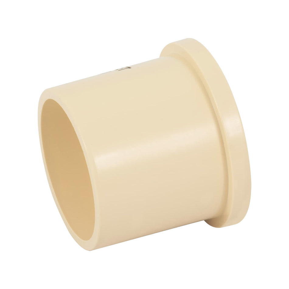 Reducción bushing CPVC 1-1/2' x 1-1/4', Foset SKU CPVC-240