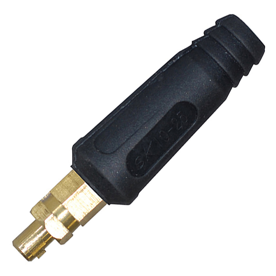 CONECTOR PARA SOLDADORA 10 - 25 MM2 SKU CRSOLS0