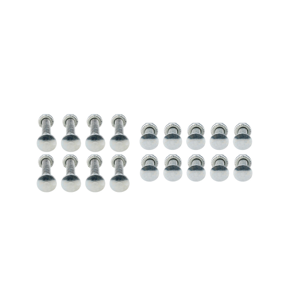 JUEGO DE TORNILLOS PARA CARRETILLA SKU CSJT0