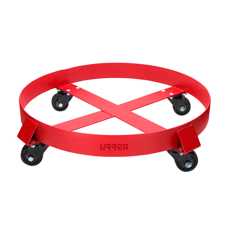 CARRO PARA TAMBOS DE 30 GAL 1000 LB SKU CTM30