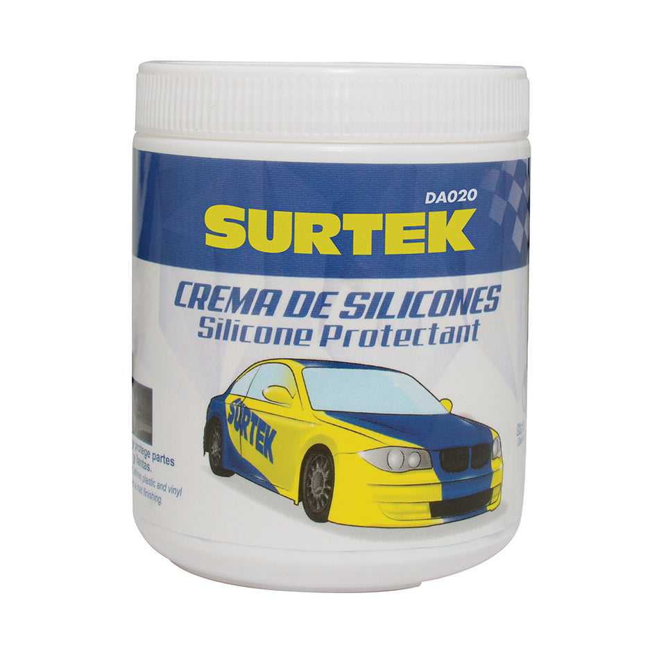 CERA DE SILICONES 300 ML SKU DA0200