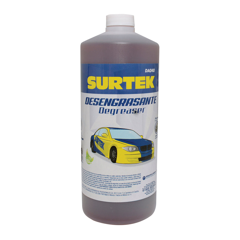 DESENGRASANTE 1 LT SKU DA0400