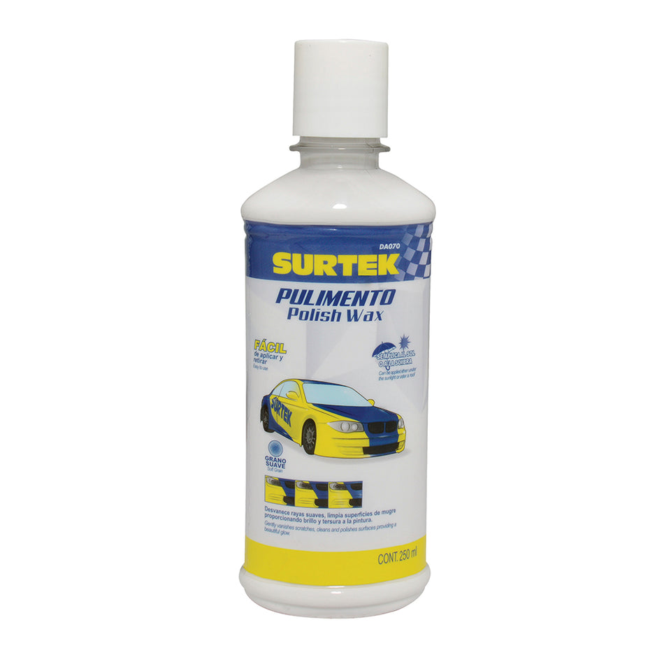 PULIMENTO 250 ML SKU DA0700