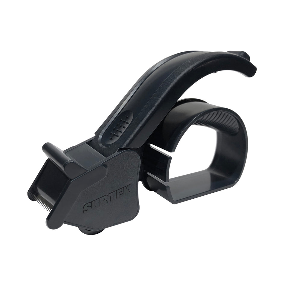 DESPACHADOR DE CINTA ERGONOMICO 25 MM SKU DC010