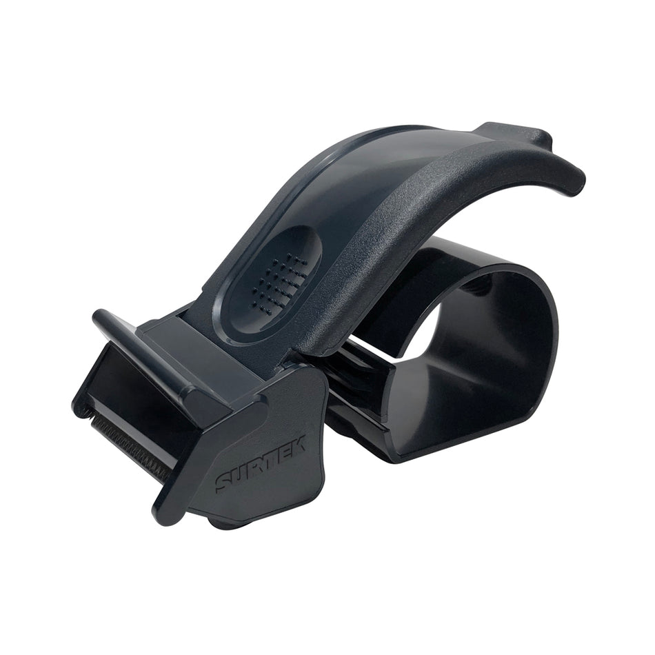 DESPACHADOR DE CINTA ERGONOMICO 50 MM SKU DC020