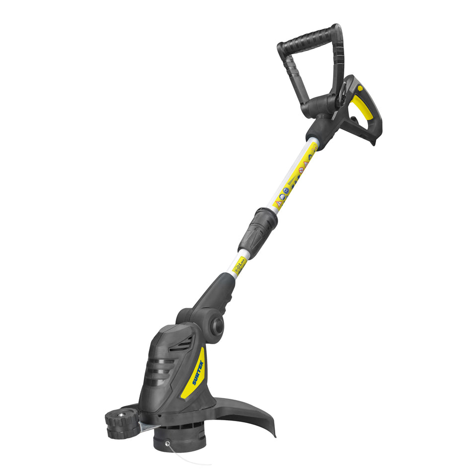 DESBROZADORA ELECTRICA 12" 450 W SKU DE5120