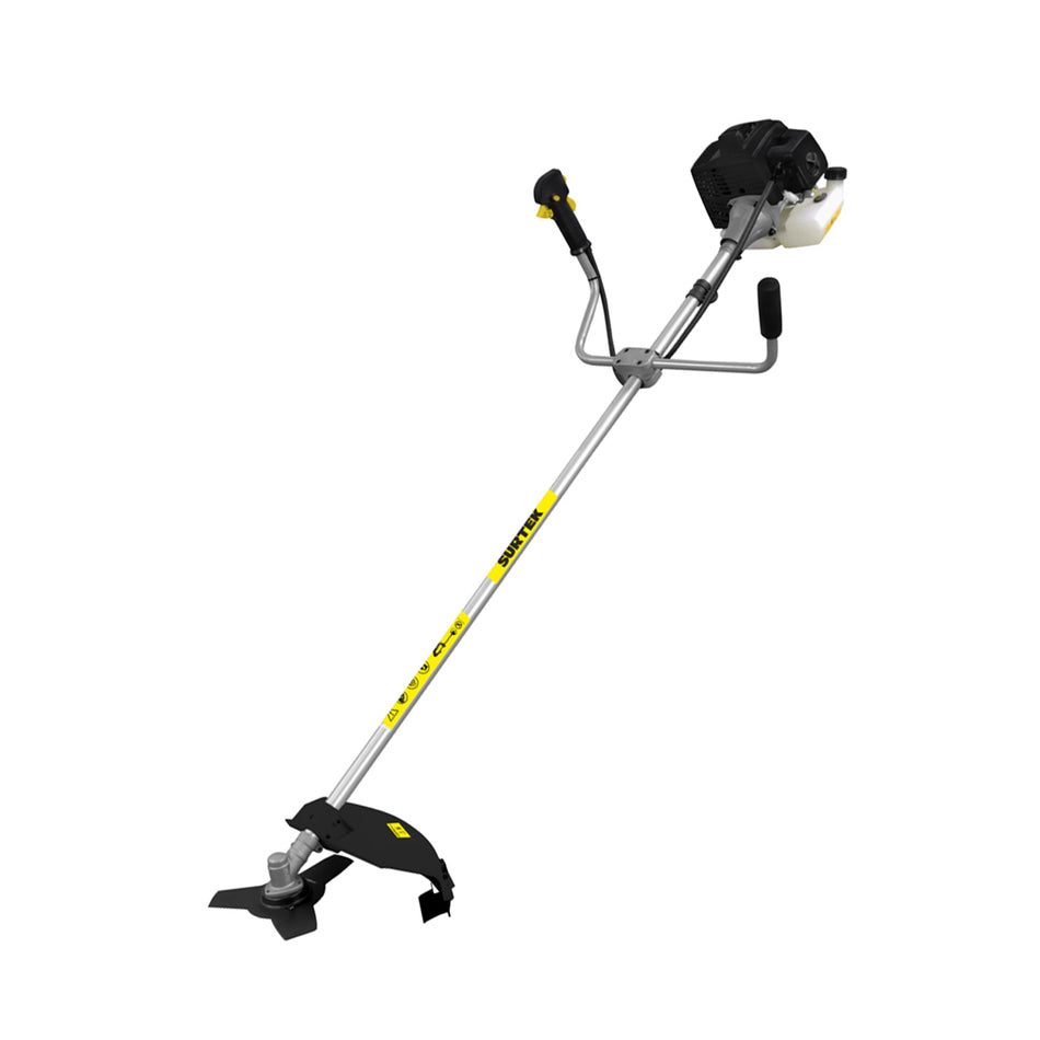 DESBROZADORA A GASOLINA RECTA 16.3" 26 CC SKU DG626A0