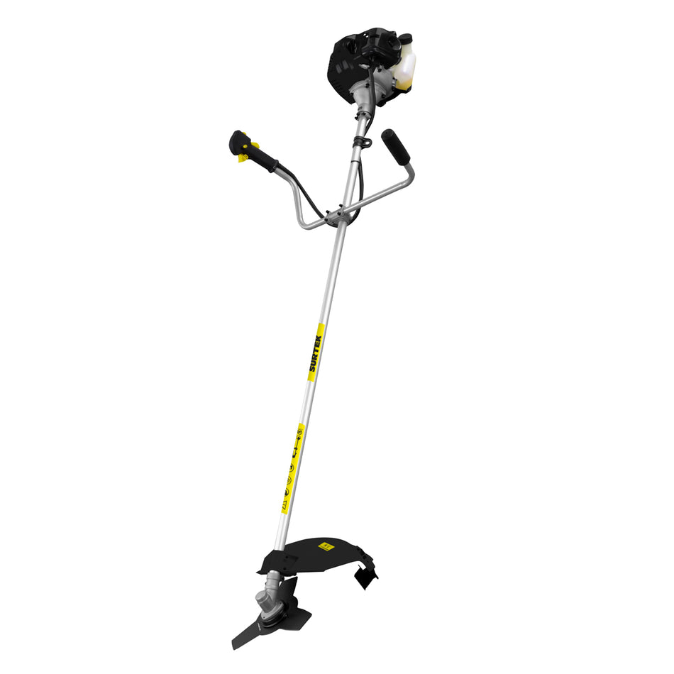 DESBROZADORA A GASOLINA RECTA 16.3" 33 CC SKU DG633B0