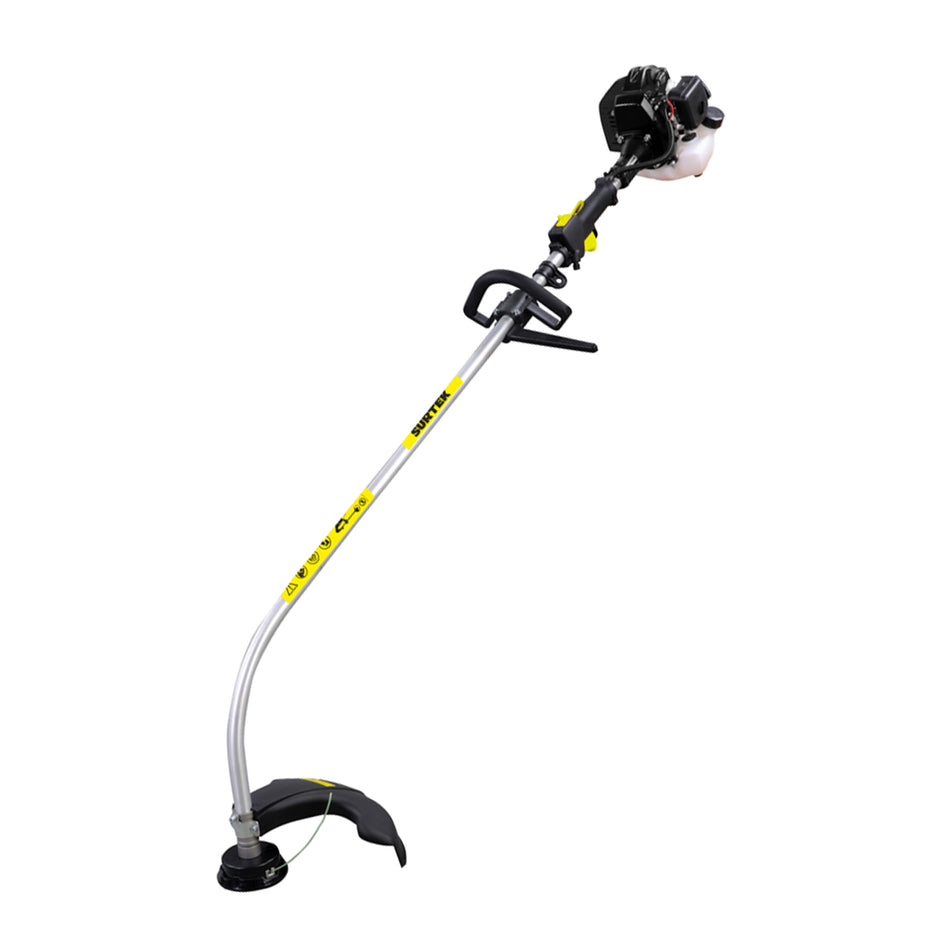 DESBROZADORA A GASOLINA CURVA 16.3" 33 CC SKU DG633C0