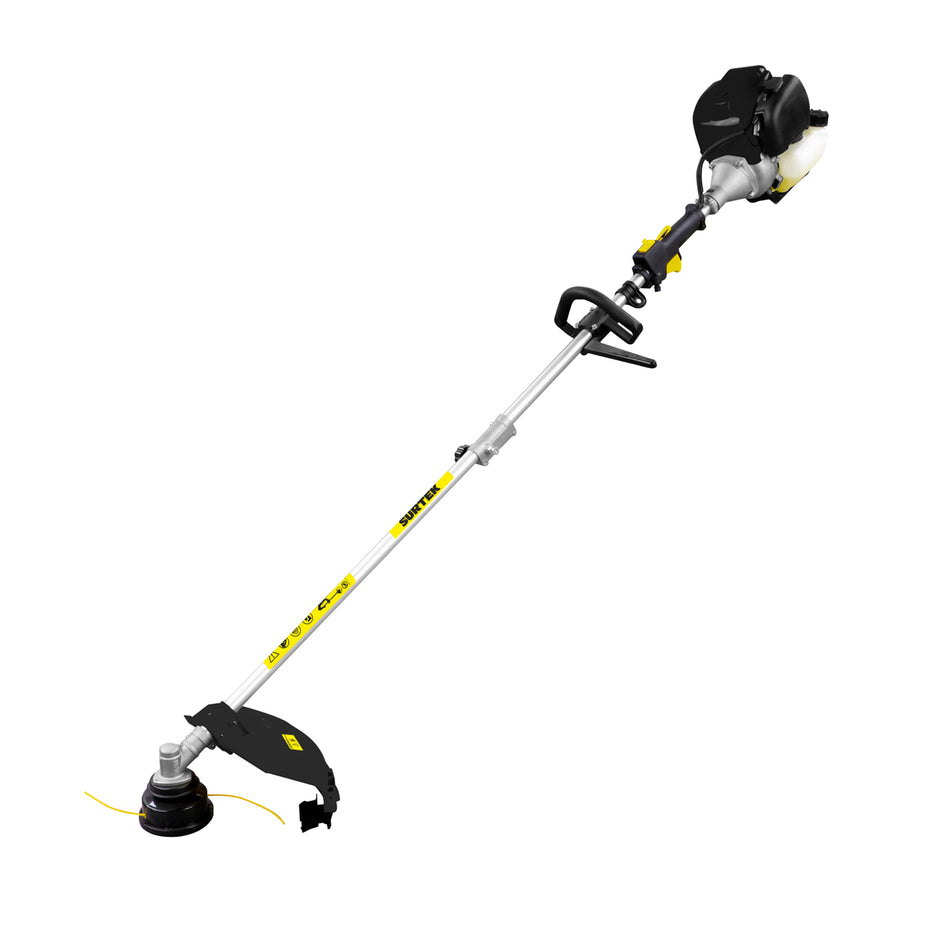 DESBROZADORA A GASOLINA MULTIFUNCION 16.3" 35 CC SKU DG6350