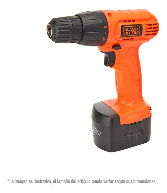TALADRO INALAMBRICO 50 ACCESORIOS 1 SKU HBD121K50