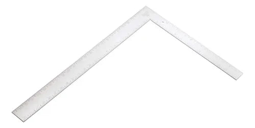 ESCUADRA DE CARPINTERO 16 X 24 PLG SKU HEM11900