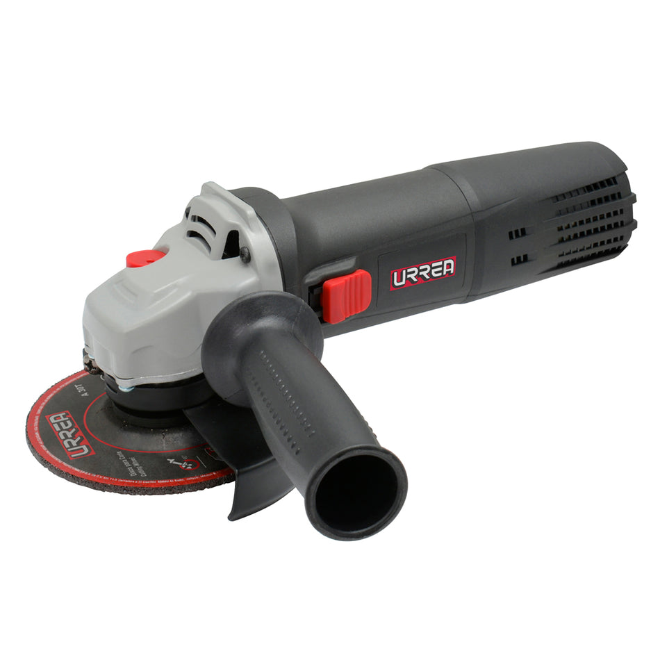 MINI ESMERILADORA ANGULAR 4 1 2 1010 W 120 V SKU EA1004A