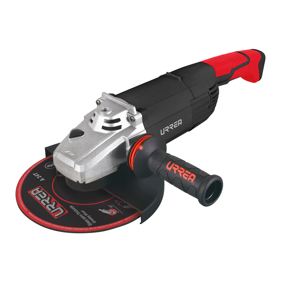 ESMERILADORA ANGULAR 9 2400 W 120 V SKU EA1009A