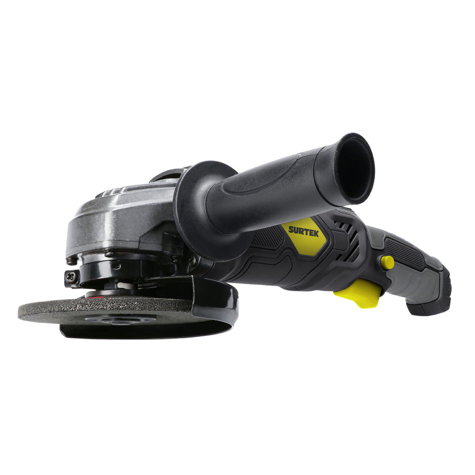 ESMERILADORA ANGULAR 4-1/2" A 5" 710 W 120 V, 11500 RPM SKU EA5050