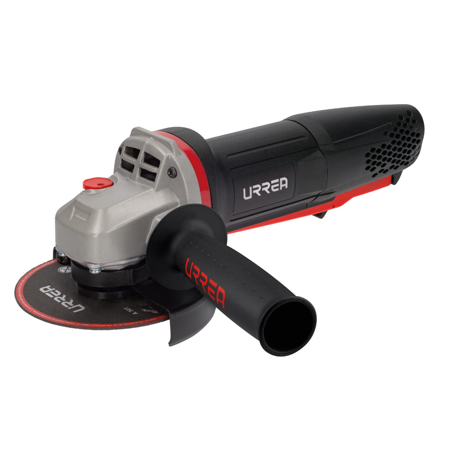 MINI ESMERILADORA ANGULAR 4 1 2 850 W 120 V SKU EA904B