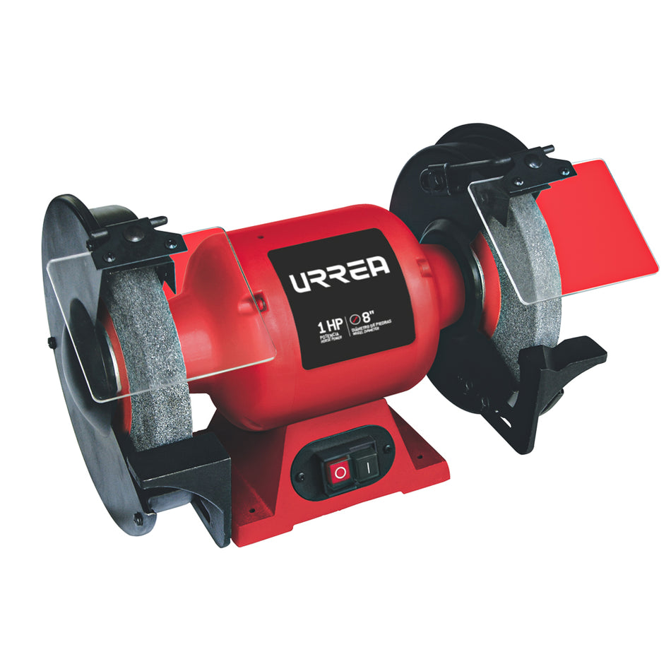ESMERIL DE BANCO 8 750 W 127 V 3450 RPM SKU EB908