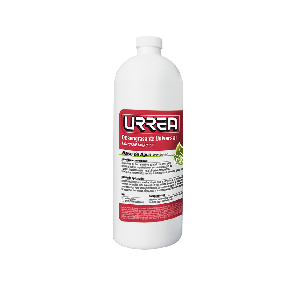 DESENGRASANTE A BASE DE AGUA 960 ML SKU ECO11