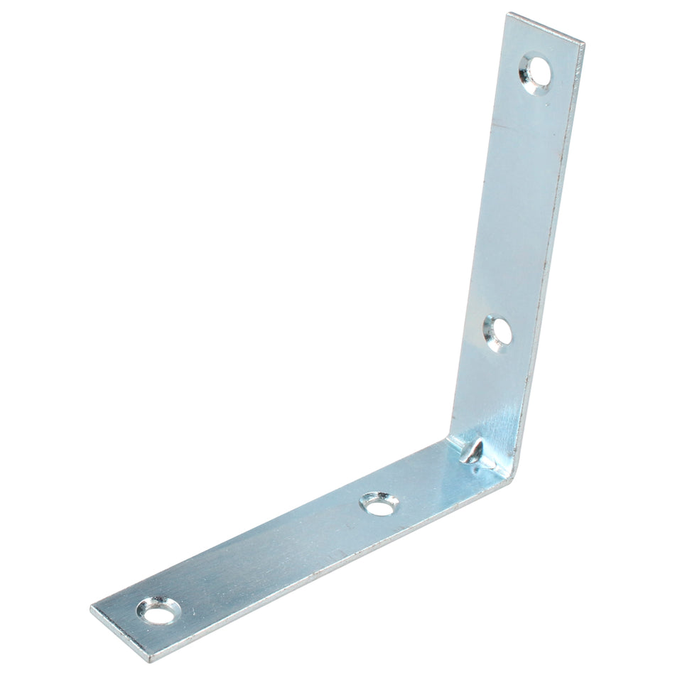 ESCUADRA ESQUINERA 3-1/8" X 3-1/8", 24 PIEZAS SKU EES3180