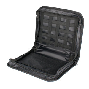 ESTUCHE MULTIUSOS DE LONA 25 CM X 21 CM X 5 CM SKU EMSC0