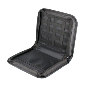 ESTUCHE MULTIUSOS DE LONA 25 CM X 21 CM X 5 CM SKU EMUC