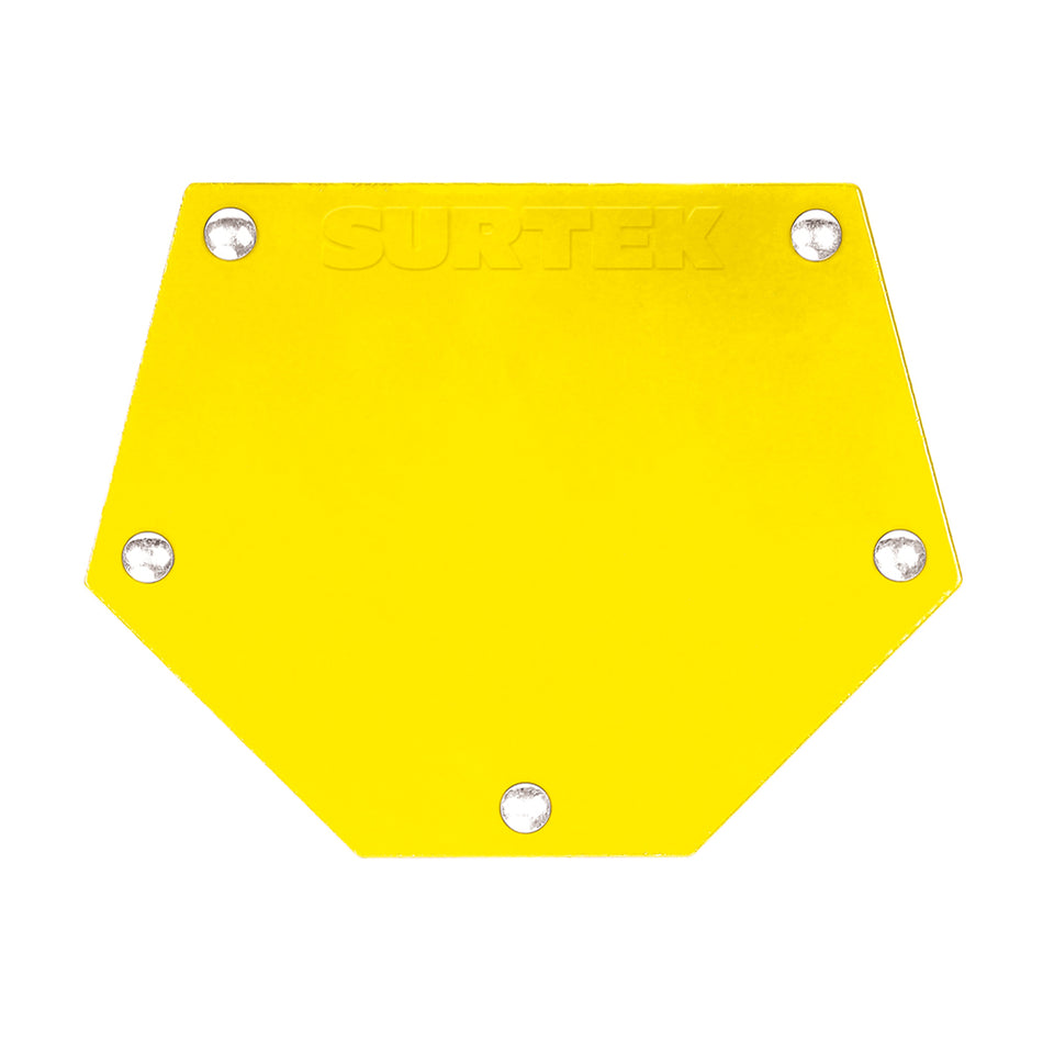 ESQUINA MAGNETICA PARA SOLDAR MULTIANGULAR 3", 50 LB SKU ESQ50A0